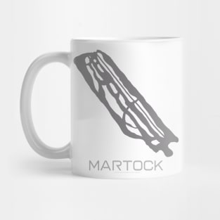 Martock Resort 3D Mug